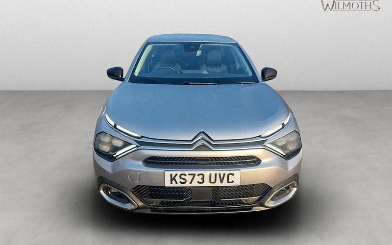Used Citroën C4 X PureTech 131 HP (96 kW) 2024 SUV