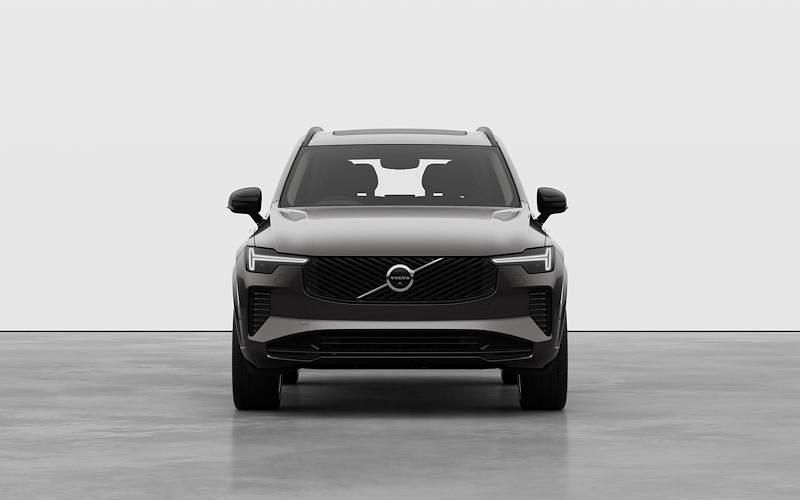 New Volvo XC90 Plus 455 HP (334 kW) 2025 Other SUV