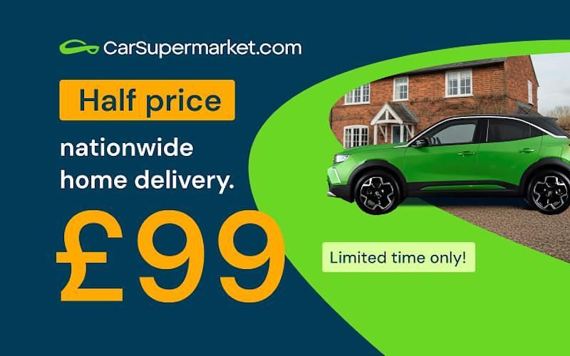 Used Vauxhall Mokka GS Line 131 HP (96 kW) 2022 Grey SUV