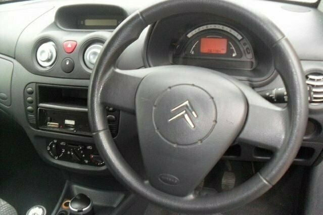 Used Citroën C2 2004 Hatchback