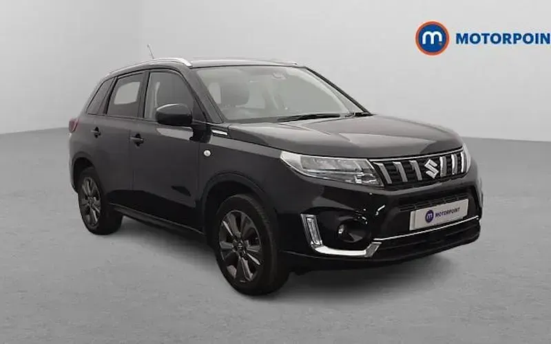 Used Suzuki Vitara SZ-T 129 HP (94 kW) 2023 SUV