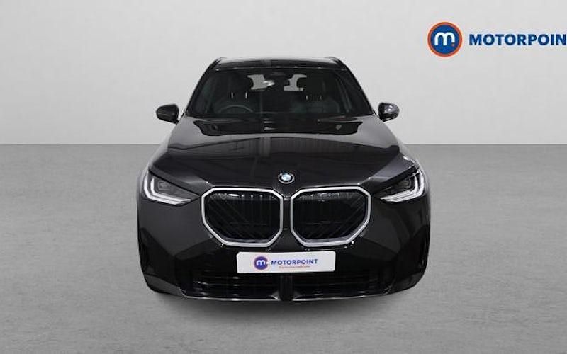 Used BMW X3 M Sport 197 HP (144 kW) 2026 SUV