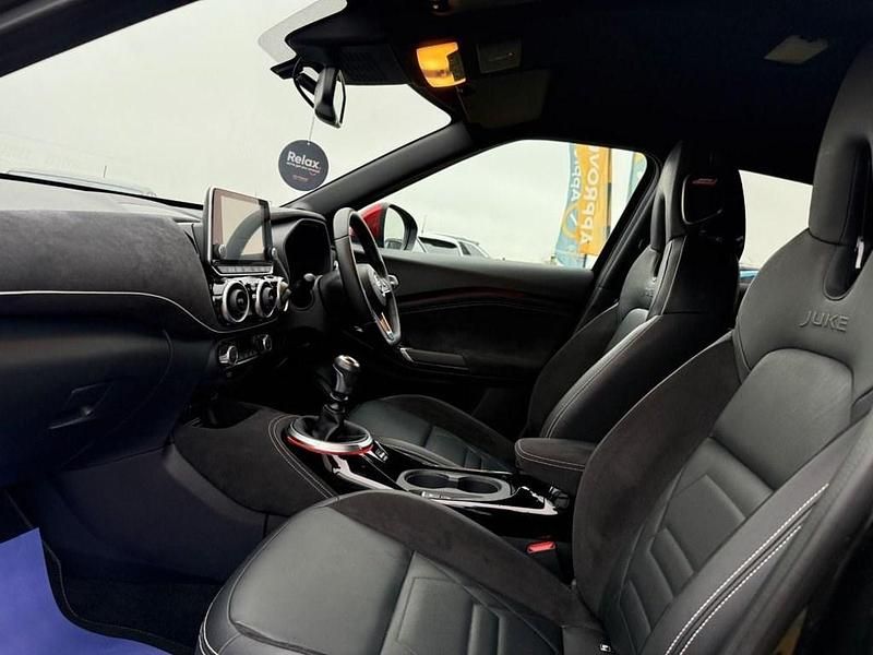 Used Nissan Primera S 117 HP (86 kW) 2019 Black SUV