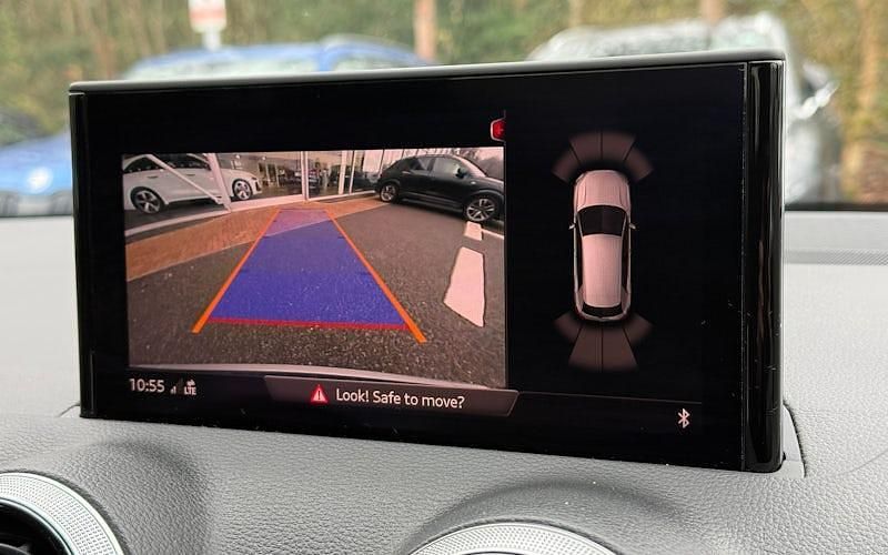 Used Audi Q2 S-Line 150 HP (110 kW) 2026 SUV