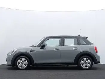Used Mini Cooper Classic 136 HP (100 kW) 2022 Grey Hatchback