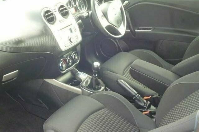 Used Alfa Romeo MiTo 2010 Hatchback