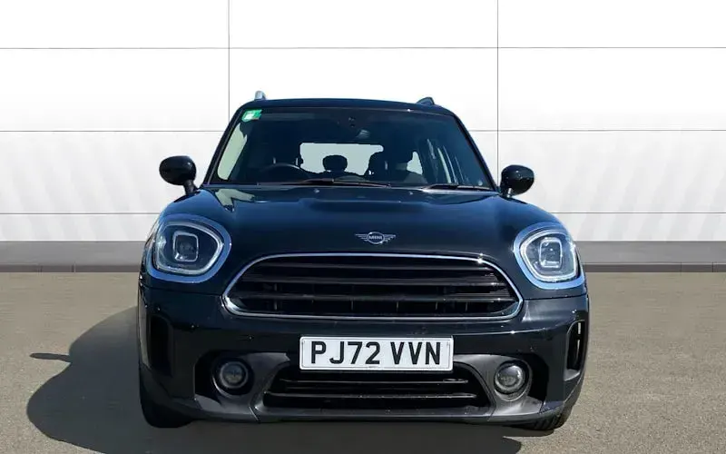 Used Mini Cooper Classic 136 HP (100 kW) 2022 Hatchback