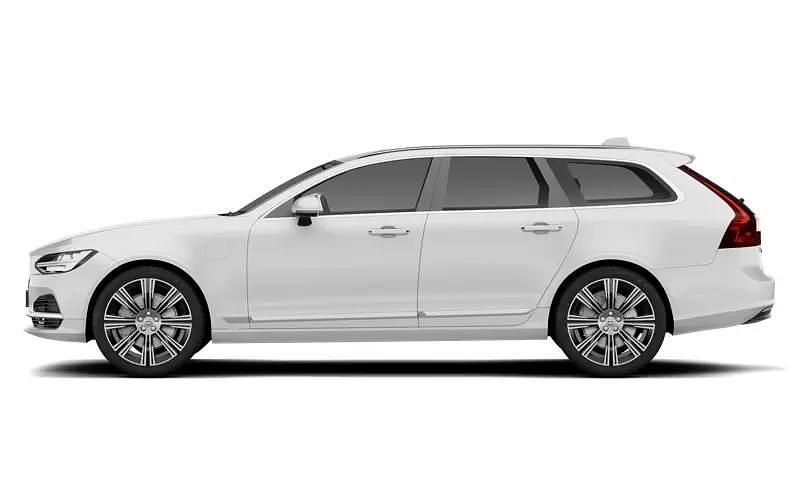 Used Volvo V90 R-Design 190 HP (139 kW) 2020 Estate