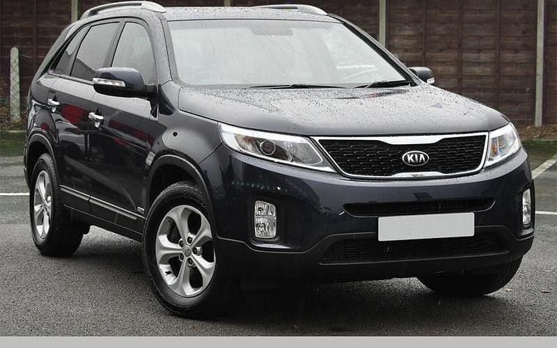 Used 2014 Kia Sorento SUV | £9,495 (Fair price) - Image 1/1