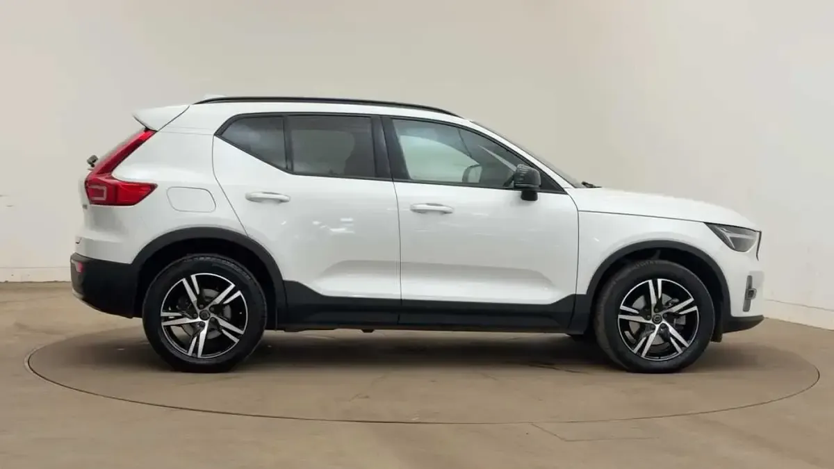 Used Volvo XC40 Plus 194 HP (142 kW) 2023 SUV