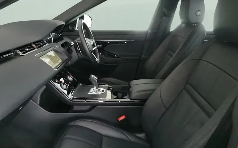 Usado Land Rover Range Rover evoque R-Dynamic 166 CV (122 kW) 2023 Azul Utilitario
