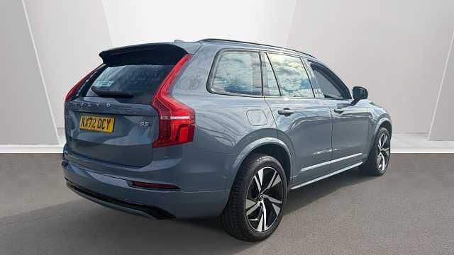 Used Volvo XC90 Plus 232 HP (170 kW) 2023 SUV