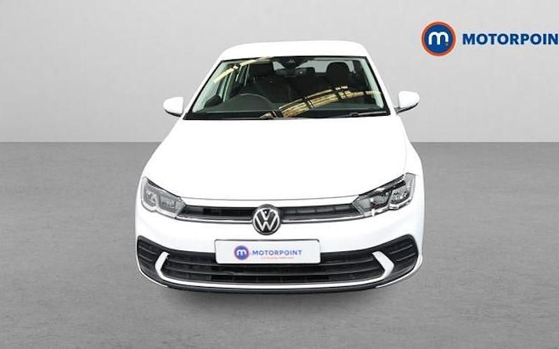 Used VW Polo Life 95 HP (69 kW) 2026 Hatchback