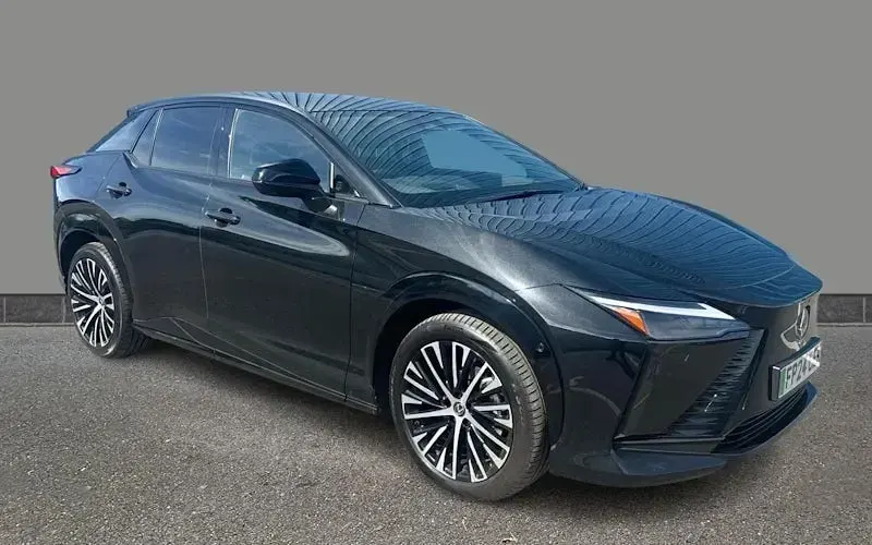 Used Lexus RZ 450e 230 kW (313 HP) 2026 SUV