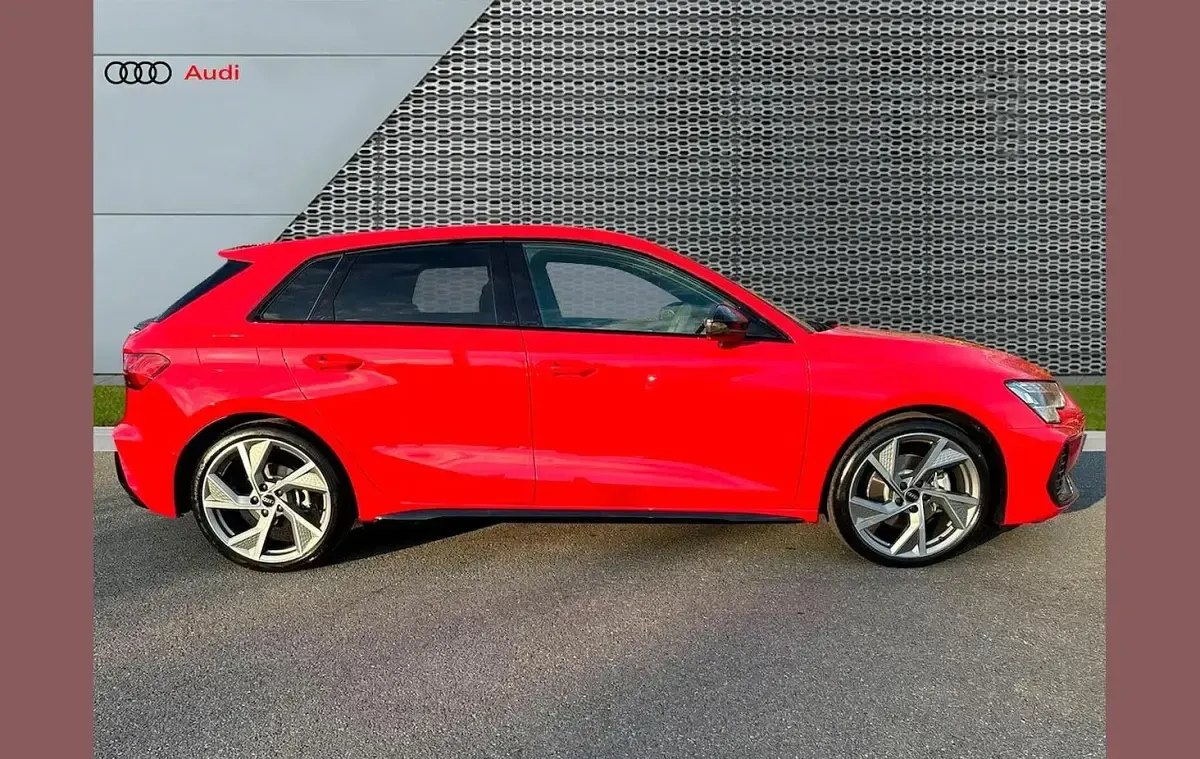 New Audi A3 e-tron Comfort 200 HP (147 kW) 2025 Other Hatchback