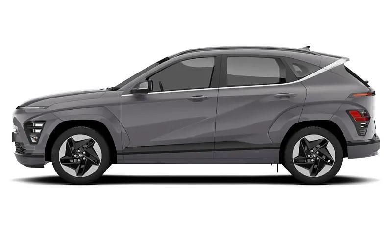 New 2026 Hyundai Kona Advanced SUV | £33,379 (Fair price) - Image 1/1