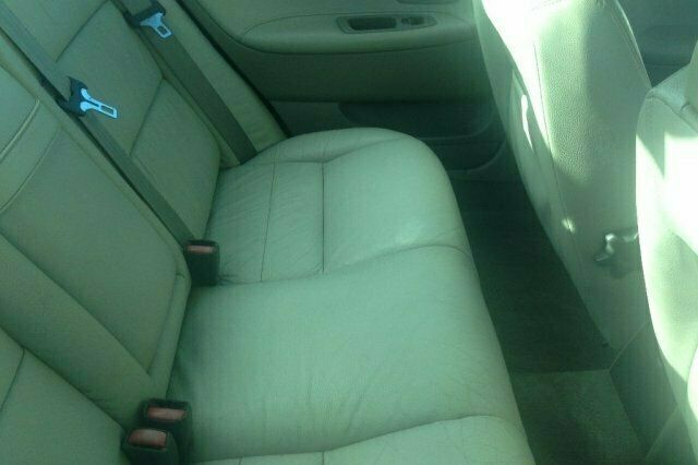 Used Volvo S40 2001 Sedan