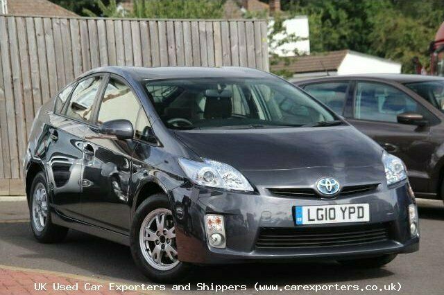 Used 2010 Toyota Prius Hatchback | £12,000 - Image 1/4