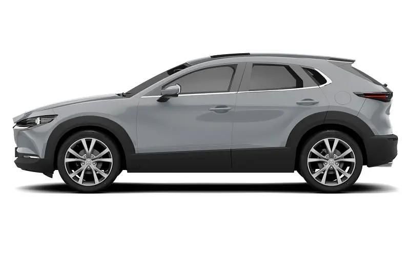 Used Mazda CX-30 Inclusive 186 HP (136 kW) 2023 SUV