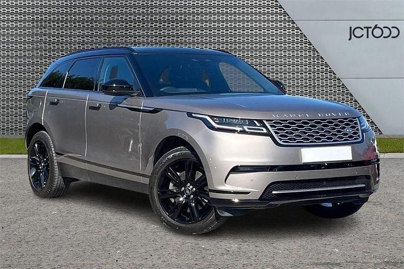 Other Used 2022 Land Rover Range Rover Velar S SUV | £32,000 (Super price) - Image 1/4