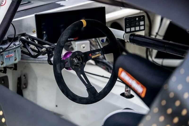 New Chevrolet Camaro 640 HP (470 kW) 2025 Black