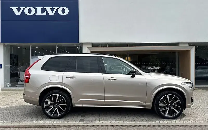 Used Volvo XC90 Ultimate 299 HP (219 kW) 2023 SUV