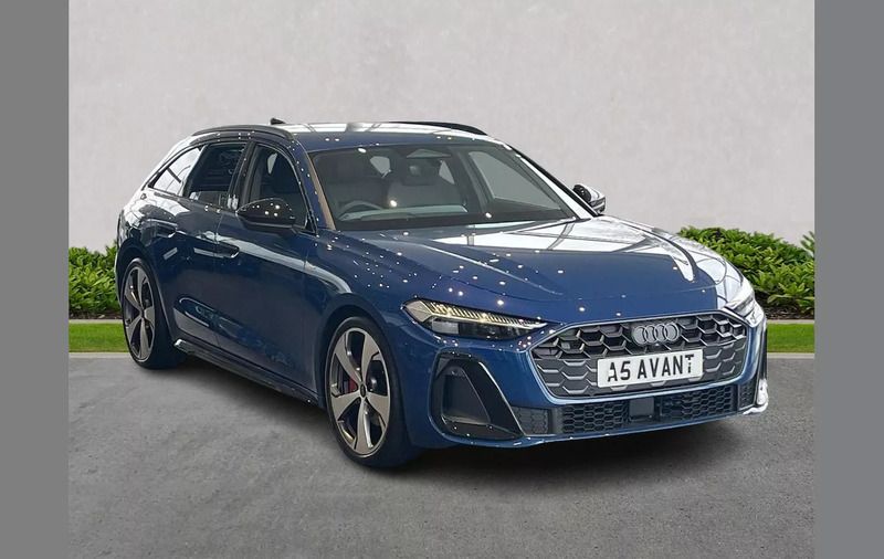 Other New 2024 Audi A5 Advanced Coupe | £49,299 (Good price) - Image 1/4
