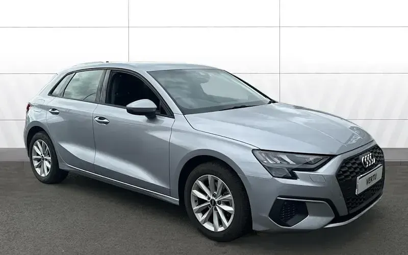 Used Audi A3 Sportback 110 HP (80 kW) 2023 Hatchback