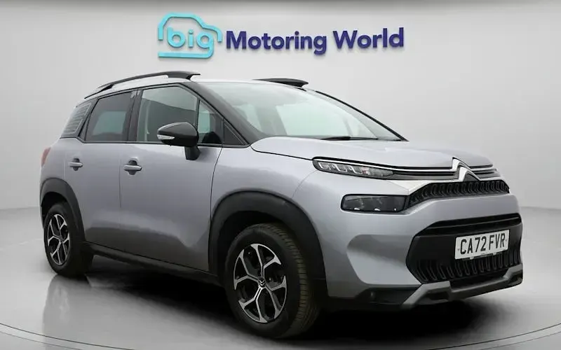 Used Citroën C3 PureTech 110 HP (80 kW) 2023 Hatchback