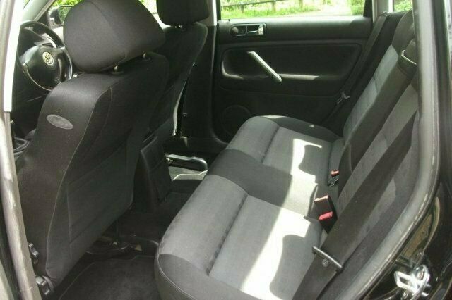 Used VW Passat 2001 Sedan