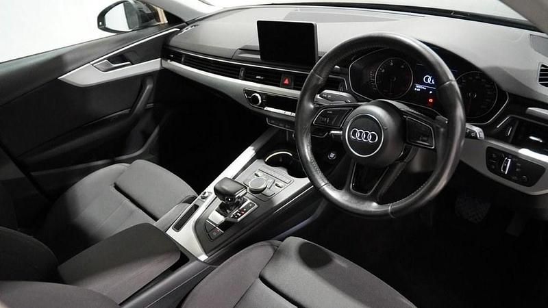 Used BMW 330e M Sport 2020 Grey Estate