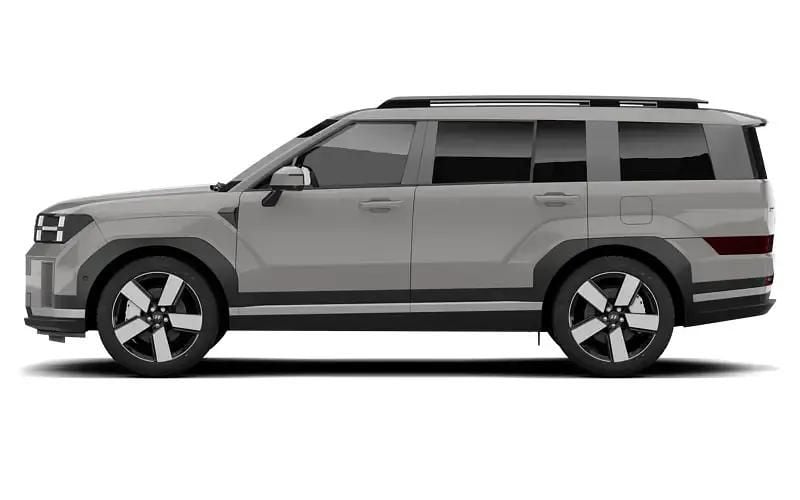 New 2025 Hyundai Santa Fe Premium SUV | £49,995 (Good price) - Image 1/1