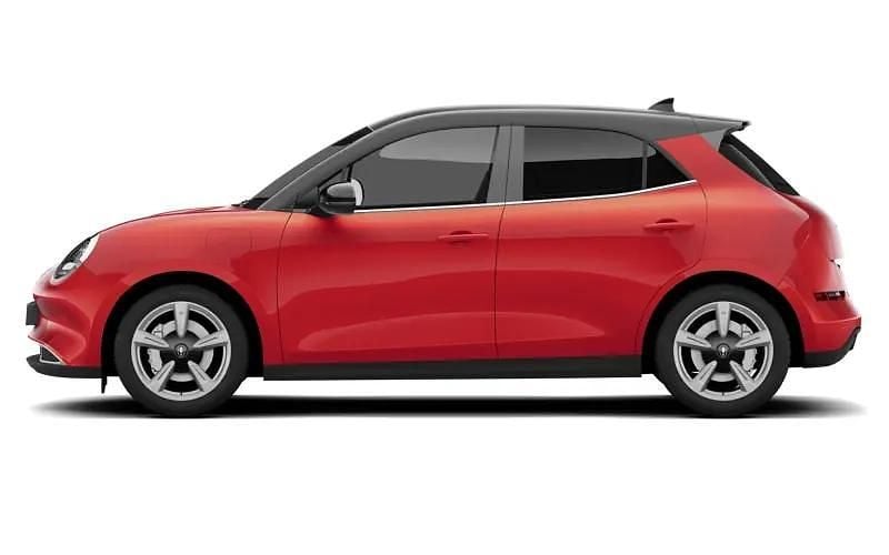 New Ora 03 125 kW (171 HP) 2025 Hatchback