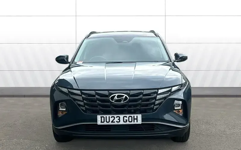 Used Hyundai Tucson SE 150 HP (110 kW) 2024 SUV