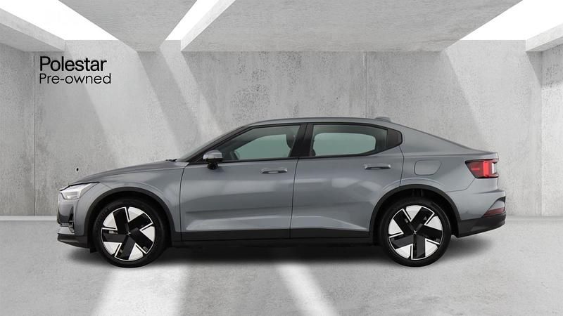 Used Polestar 2 Long Range Single Motor 219 kW (299 HP) 2025 Storm Hatchback