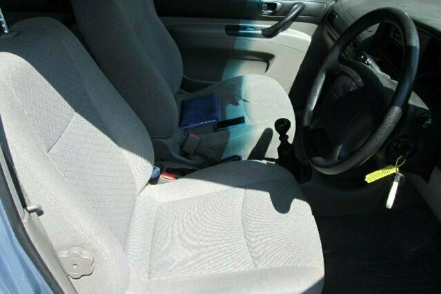 Used Chevrolet Tacuma 2005 MPV