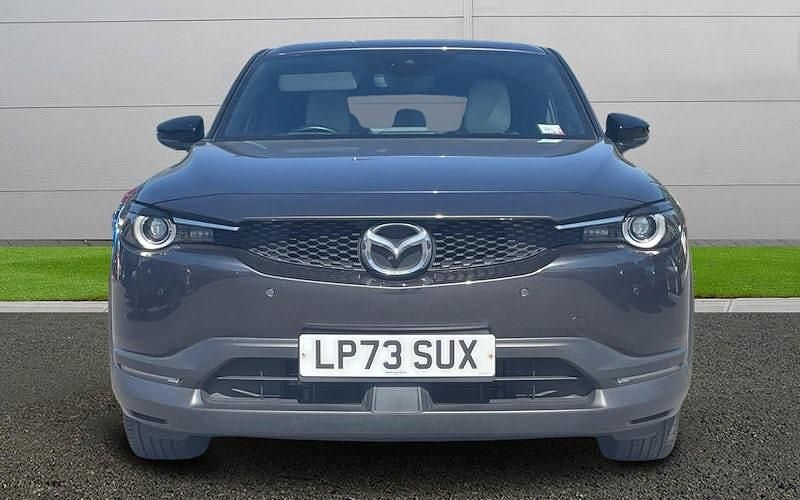 Occasion Mazda MX30 Exclusive-Line 170 ch (125 kW) 2025 SUV