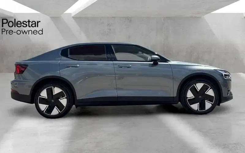 New Polestar 2 Long Range Single Motor 219 kW (299 HP) 2026 Hatchback
