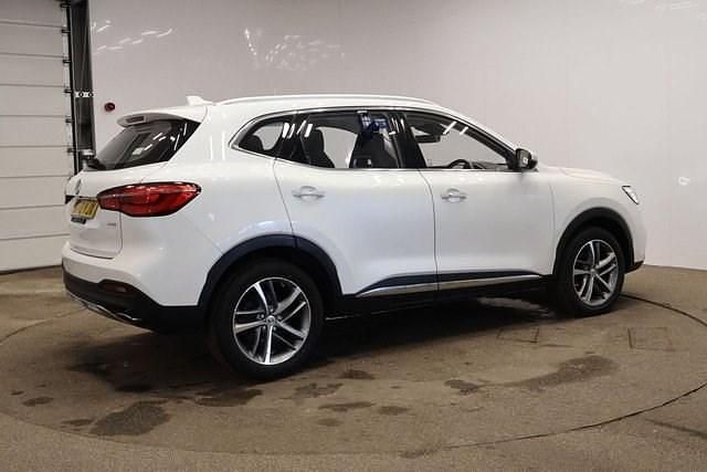 Used MG MG3 106 HP (77 kW) 2022 Hatchback