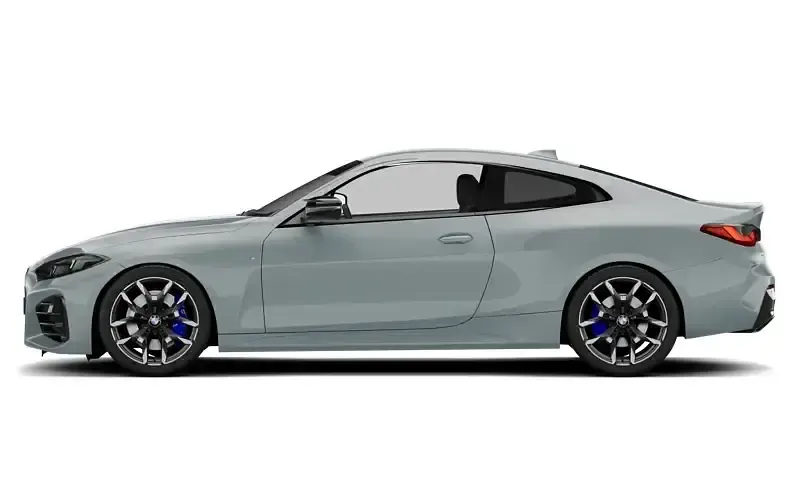 Usado BMW M4 Competition Edition 530 CV (389 kW) 2026 Coupe