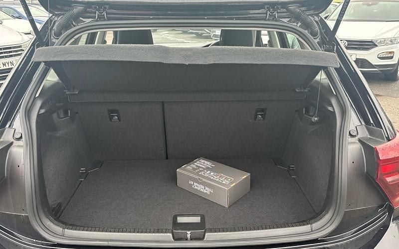 Used VW Polo Life 95 HP (69 kW) 2025 Hatchback