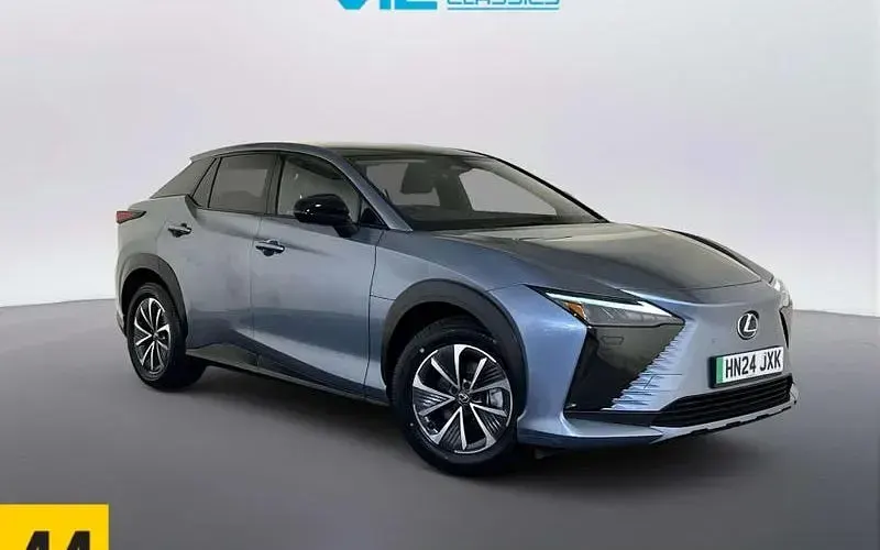Usado Lexus RZ 450e 230 kW (313 HP) 2025 SUV