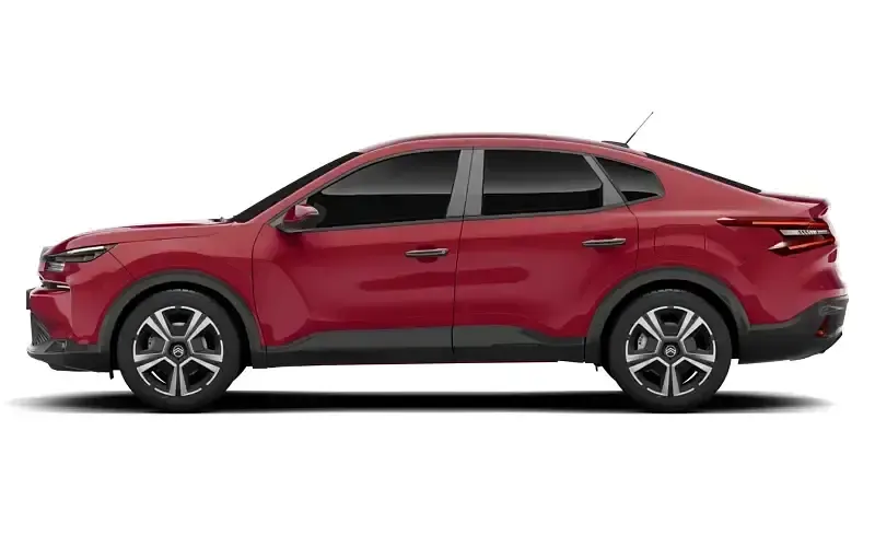 Used Citroën C4 X 136 HP (100 kW) 2025 SUV