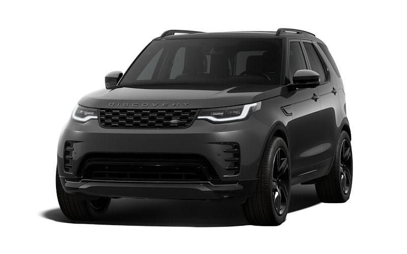 New 2024 Land Rover Discovery 5 HSE Dynamic SUV | £74,514 (Fair price) - Image 1/1