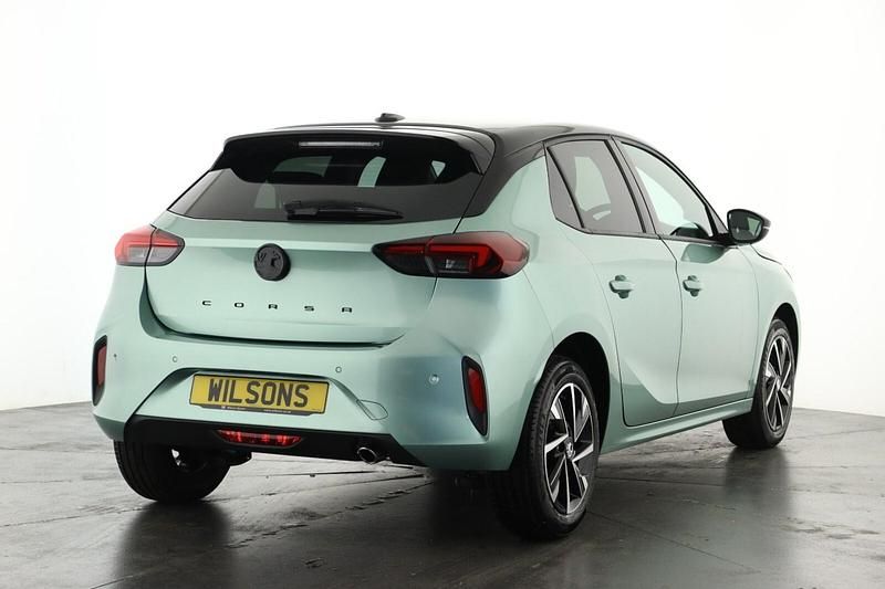 New Vauxhall Corsa 2026 Hatchback