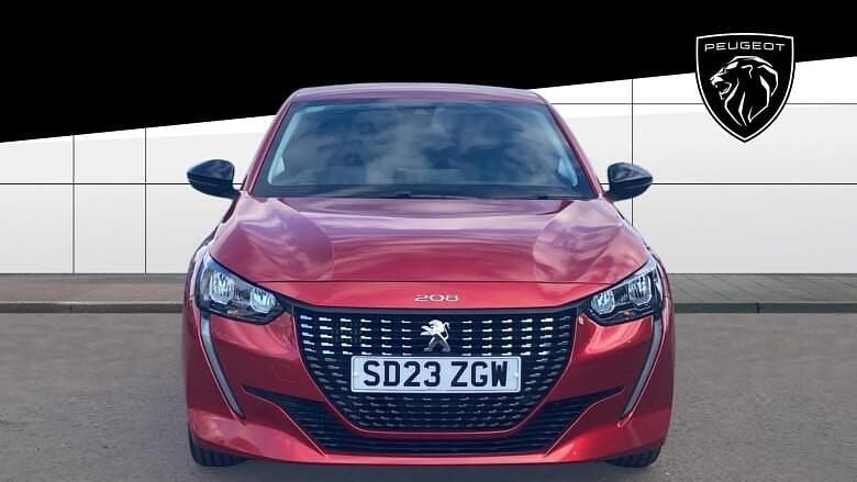 Used Peugeot 208 Allure+ 102 HP (75 kW) 2023 Other Hatchback