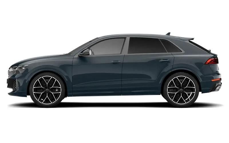 New 2025 Audi RS Q8 SUV | £152,648 (Good price) - Image 1/1
