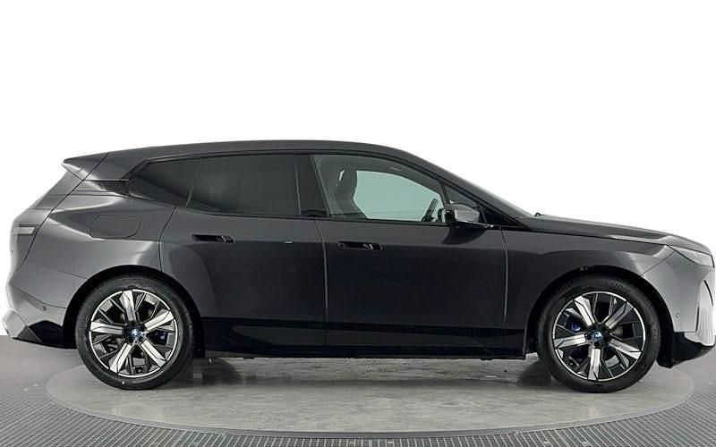 Used BMW iX M Sport 239 kW (326 HP) 2024 SUV