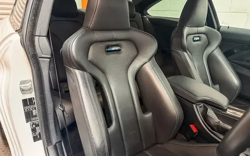 Used BMW M4 Competition Edition 450 HP (330 kW) 2019 Coupe