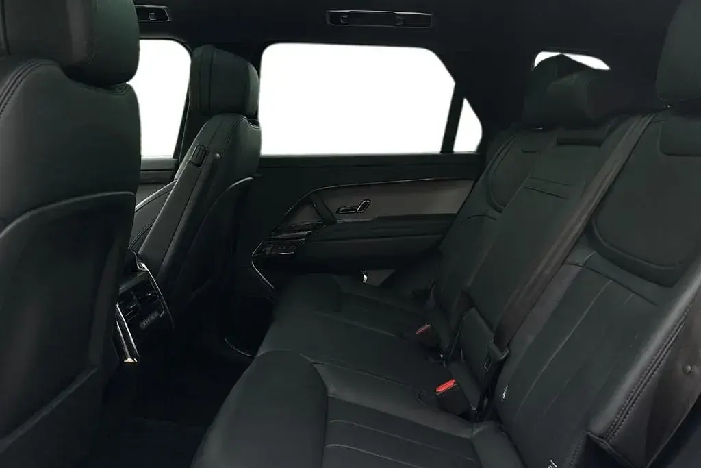 Used Land Rover Range Rover Sport SE Dynamic 2024 Grey SUV